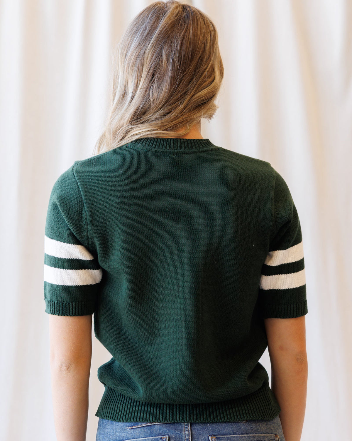 Hunter Green Varsity Crew