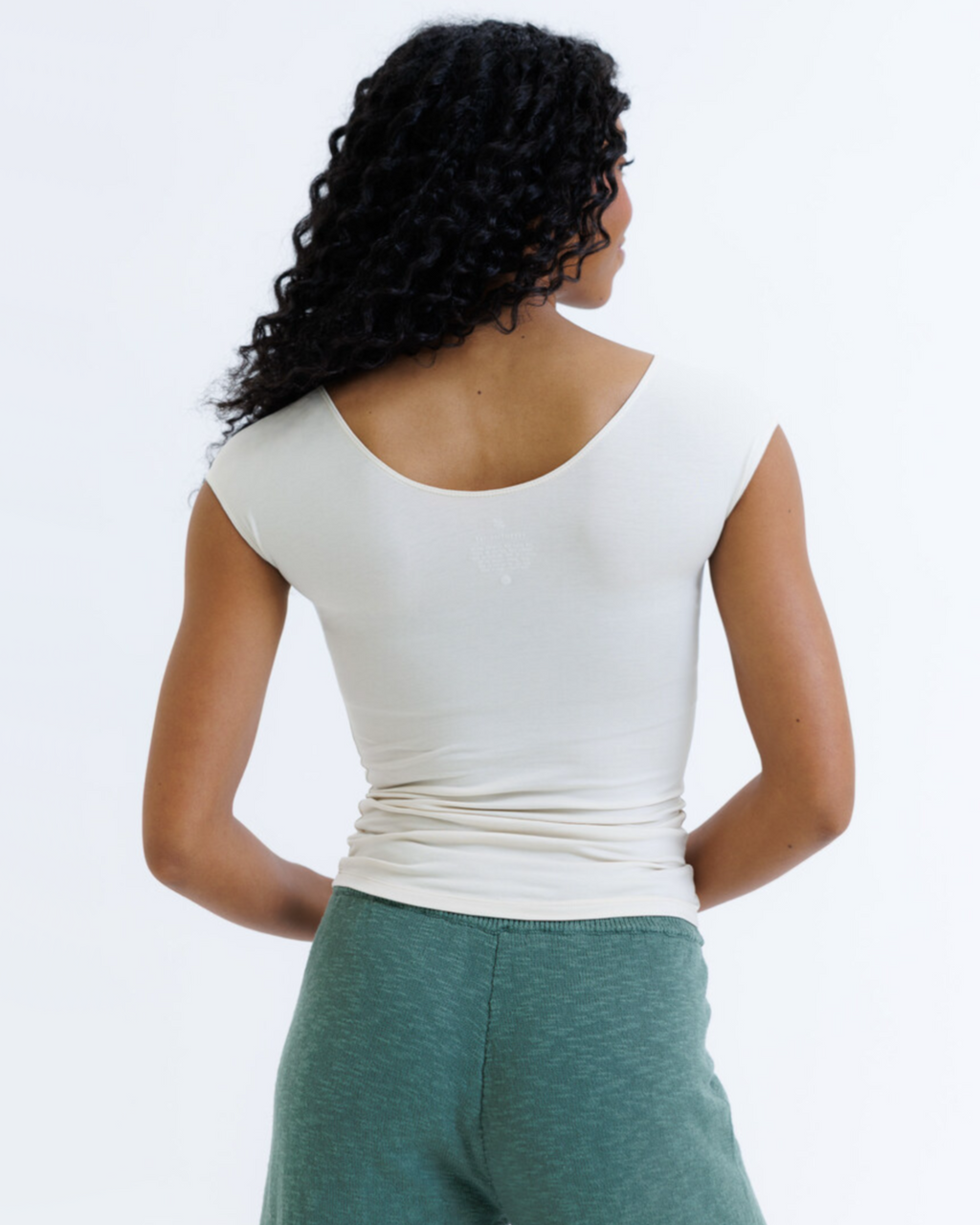 Soft Essential Tee
