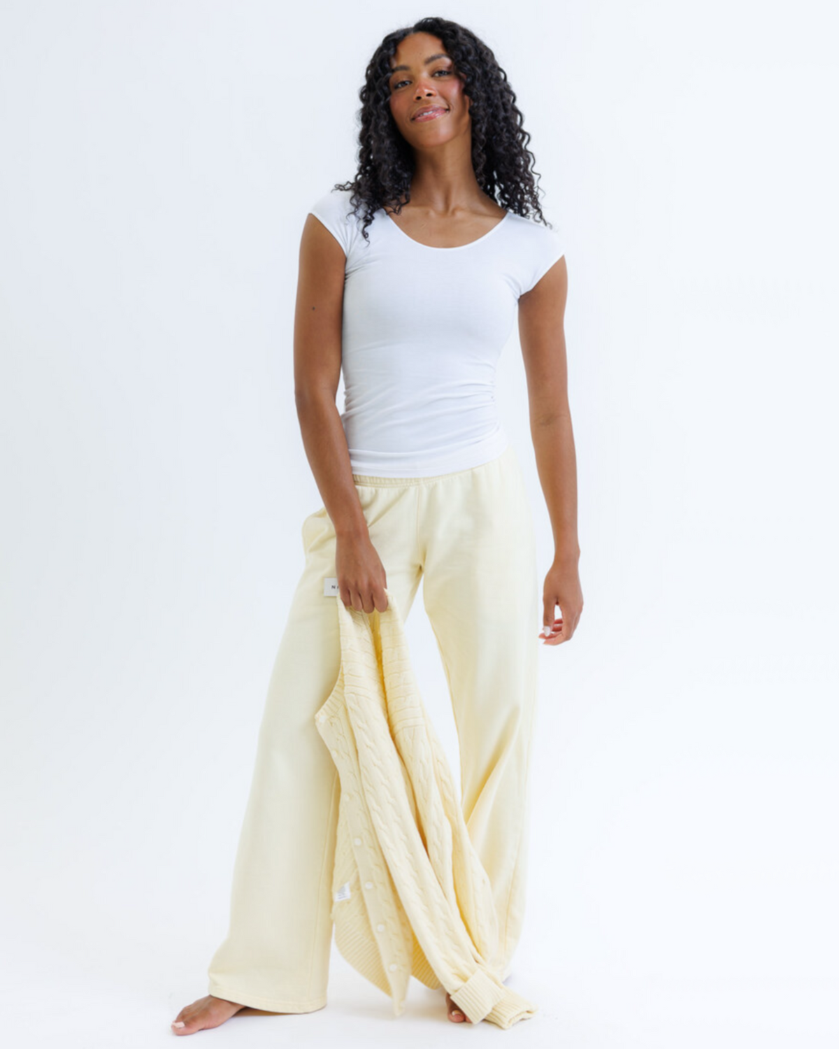 Soft Essential Tee