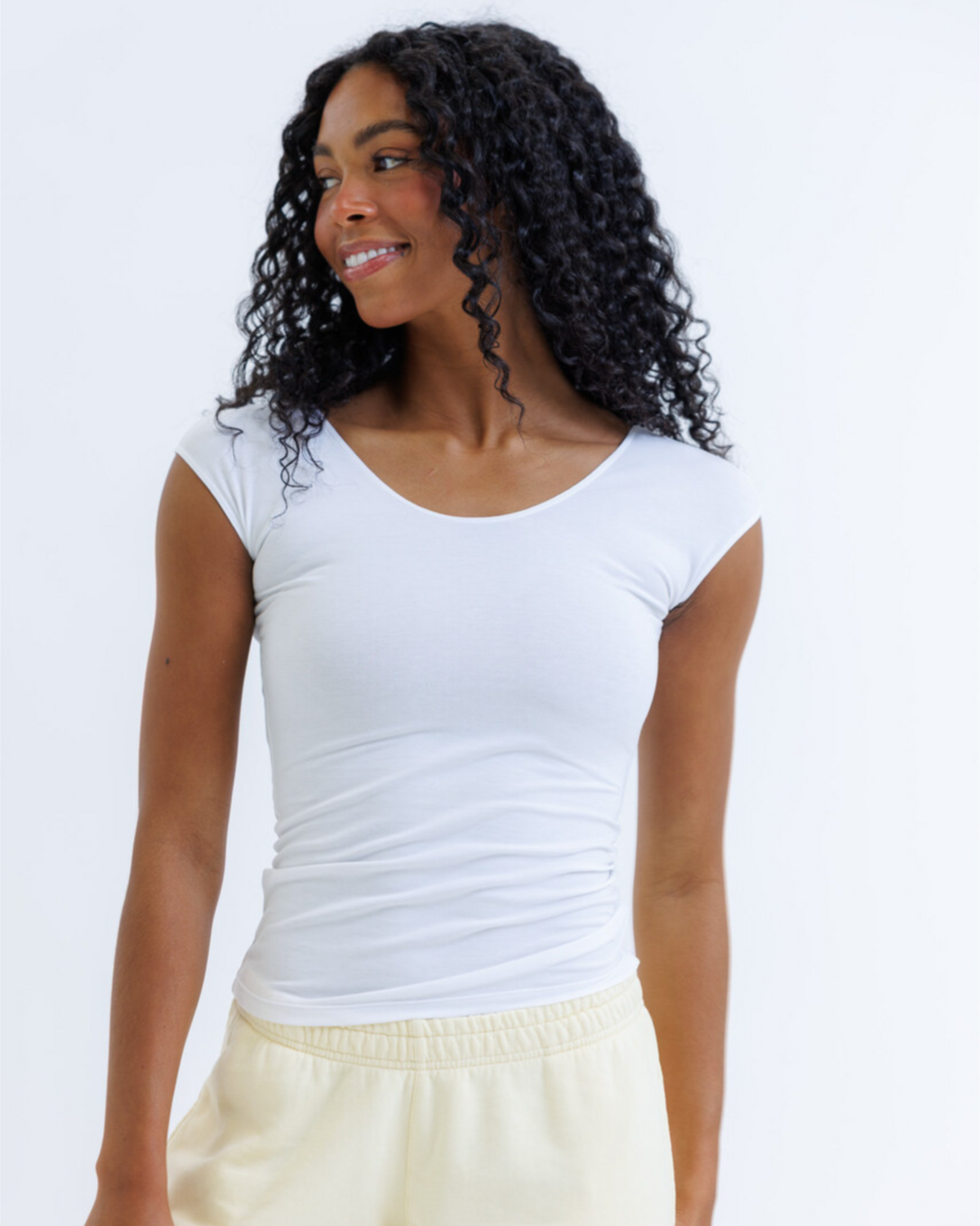 Soft Essential Tee
