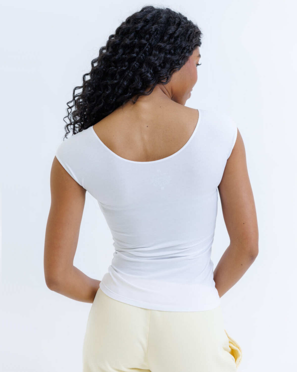 Soft Essential Tee