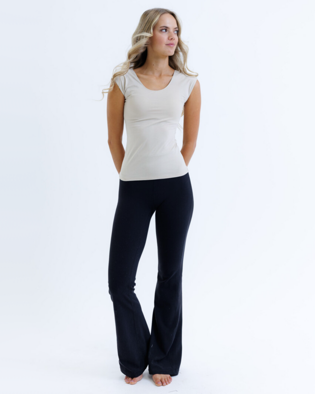 Soft Essential Tee