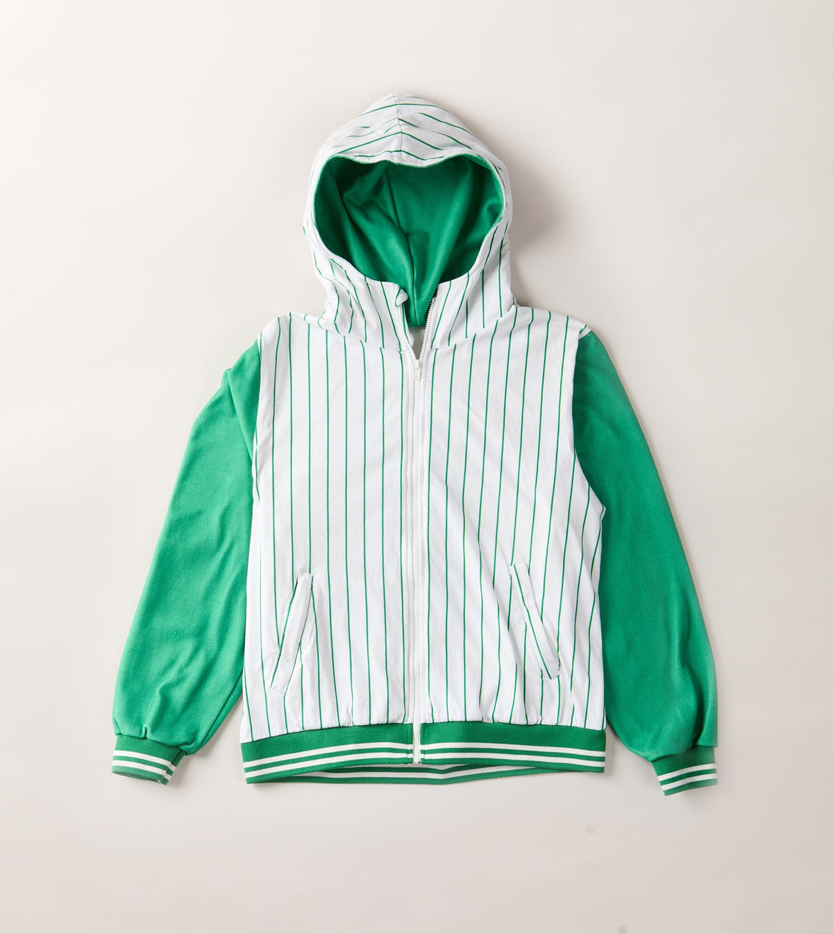 THE MOUNT TAM JACKET