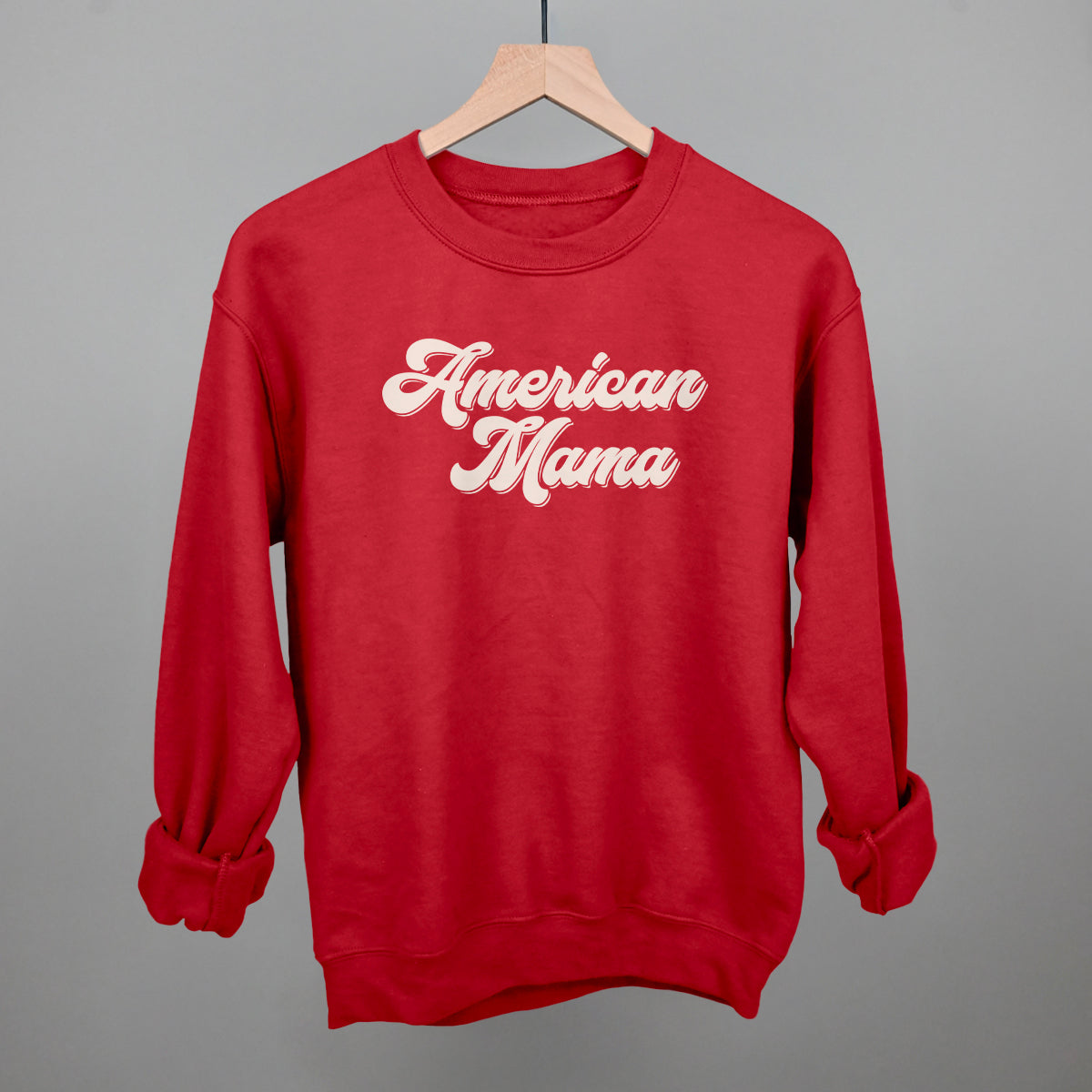 American Mama (Vintage)