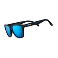 Midnight Black Polarized Sunglasses